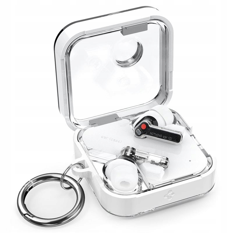 Spigen Ultra Hybrid Pouzdro Pouzdro Pro Nothing Ear 2 Ochranné