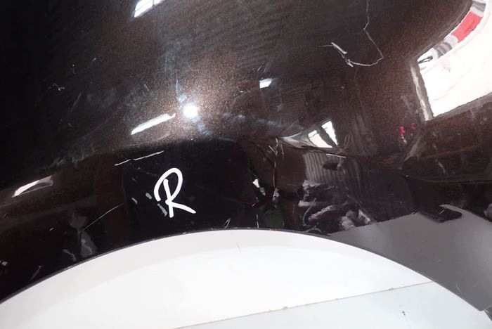SUZUKI VITARA II 05-14 fender left front front
