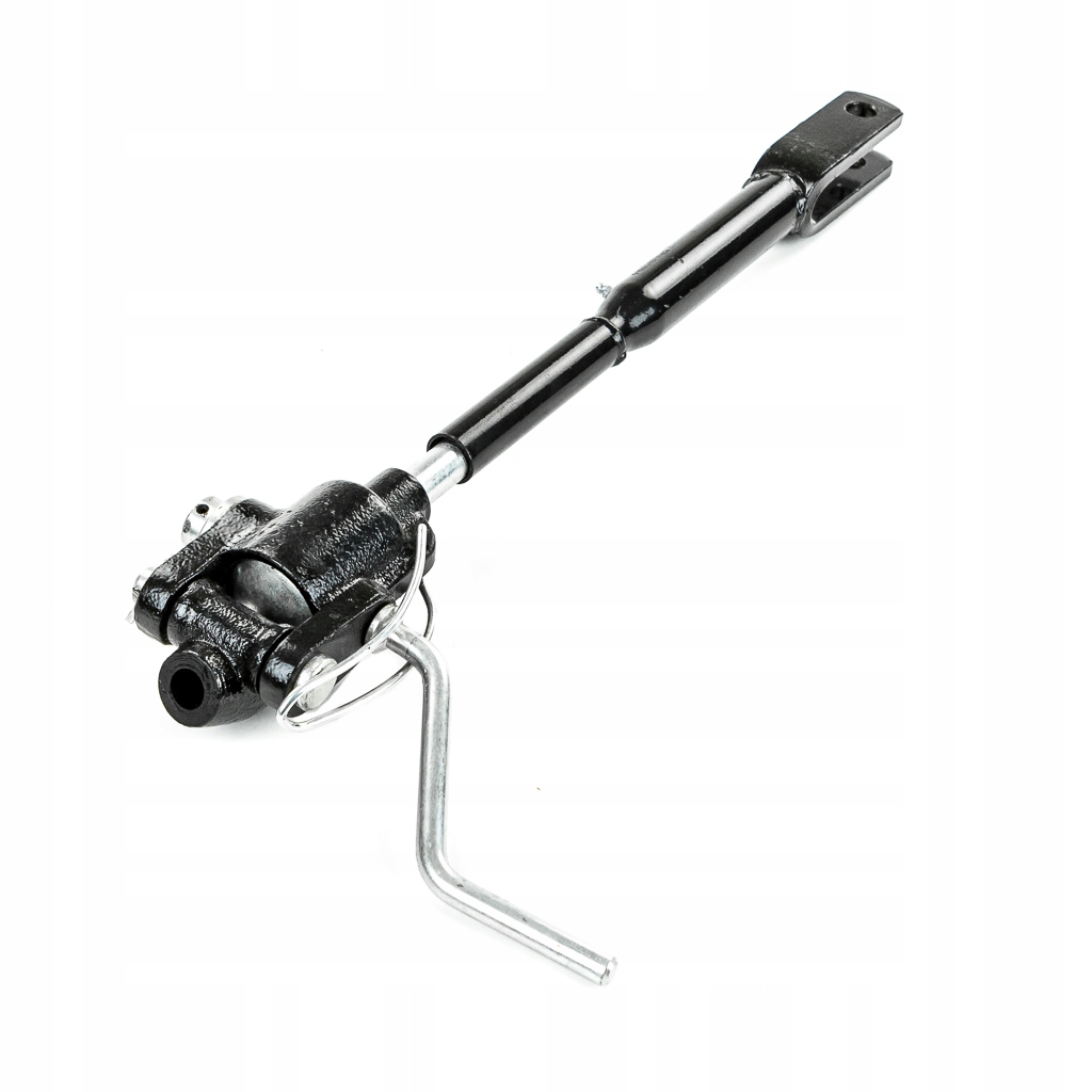 WIESZAK PRAWY MF 255 URSUS 3512 3514 1663852M91 Numer katalogowy części 6561663852M91