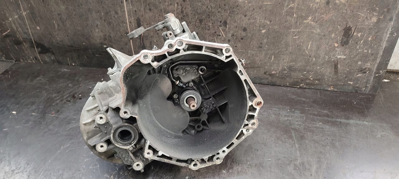 Getriebe M32 Opel Zafira C 1,6 Turbo