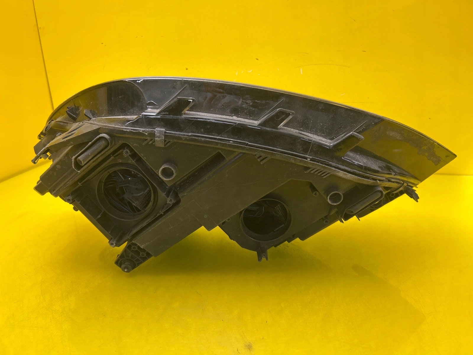 light right VW Touran III 5TB Full Led 5TB941082A