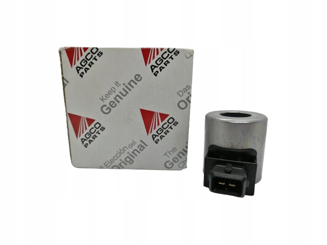 Magnetická cívka Org