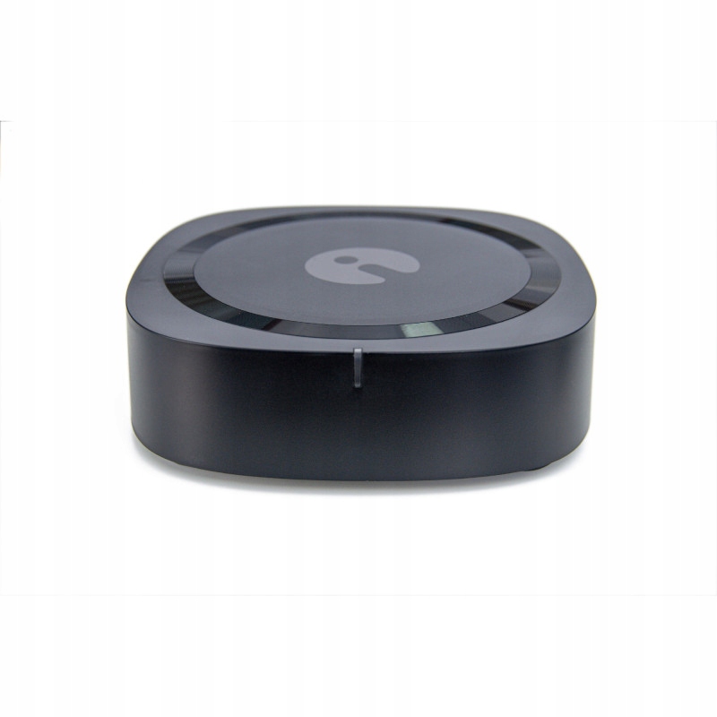 Wzmacniacz sieciowy multiroom streamer iEast AMP80