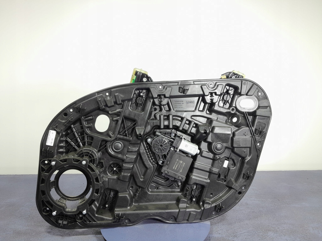 VOLVO XC60 II PODNOŚNIK SILNICZEK SZYBY PRZÓD PRAWY 31416996 D420T8