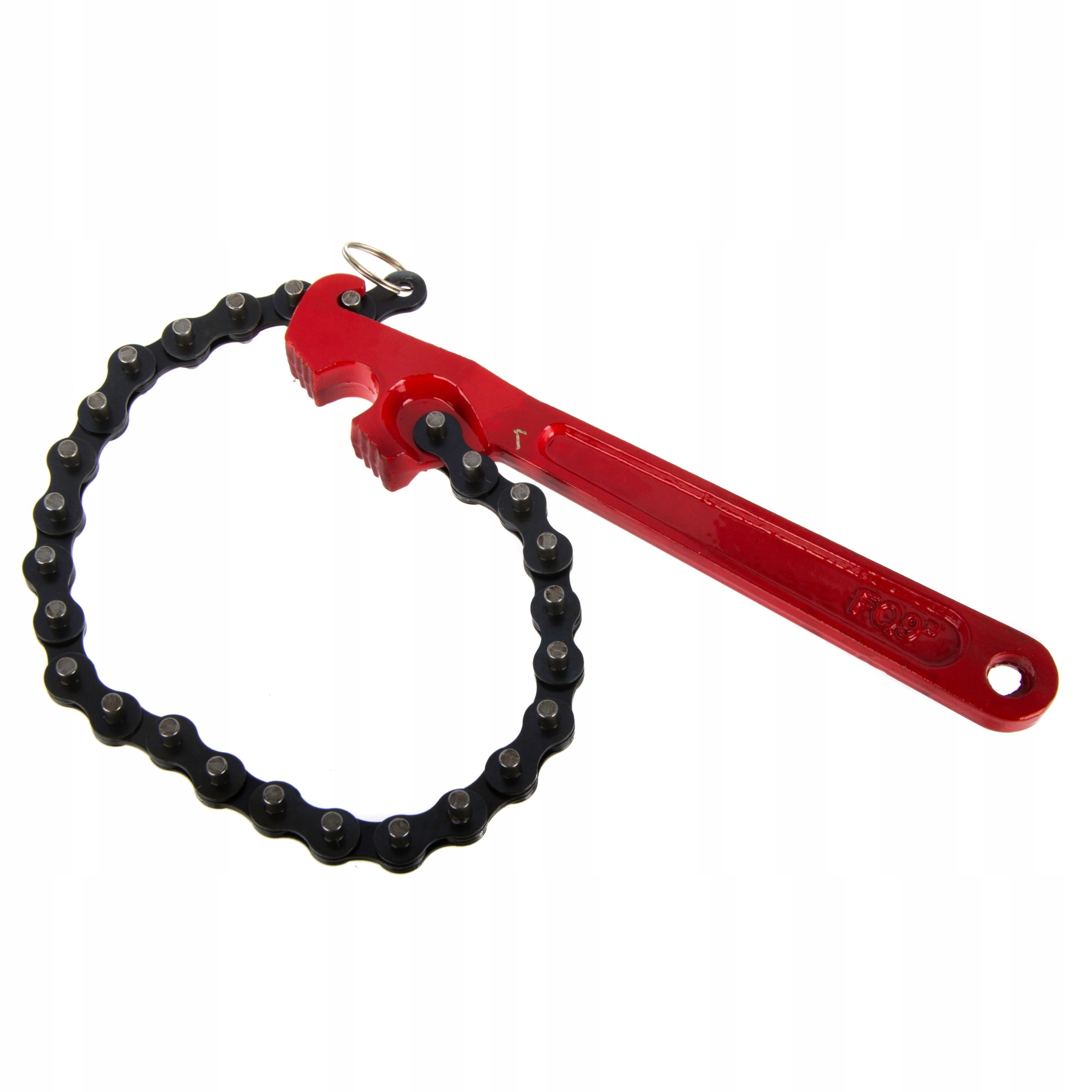 

Klucz Łańcuchowy 41CM Do Filtra Oleju Filtrów Geko