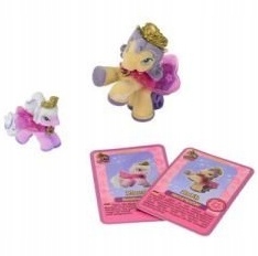 

Kucyk Filly Witchy Mała Rodzina Koników Simba