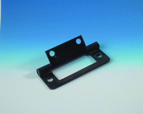 

Zawias meblowy do szafek kamper/przyczepa 50x18 mm