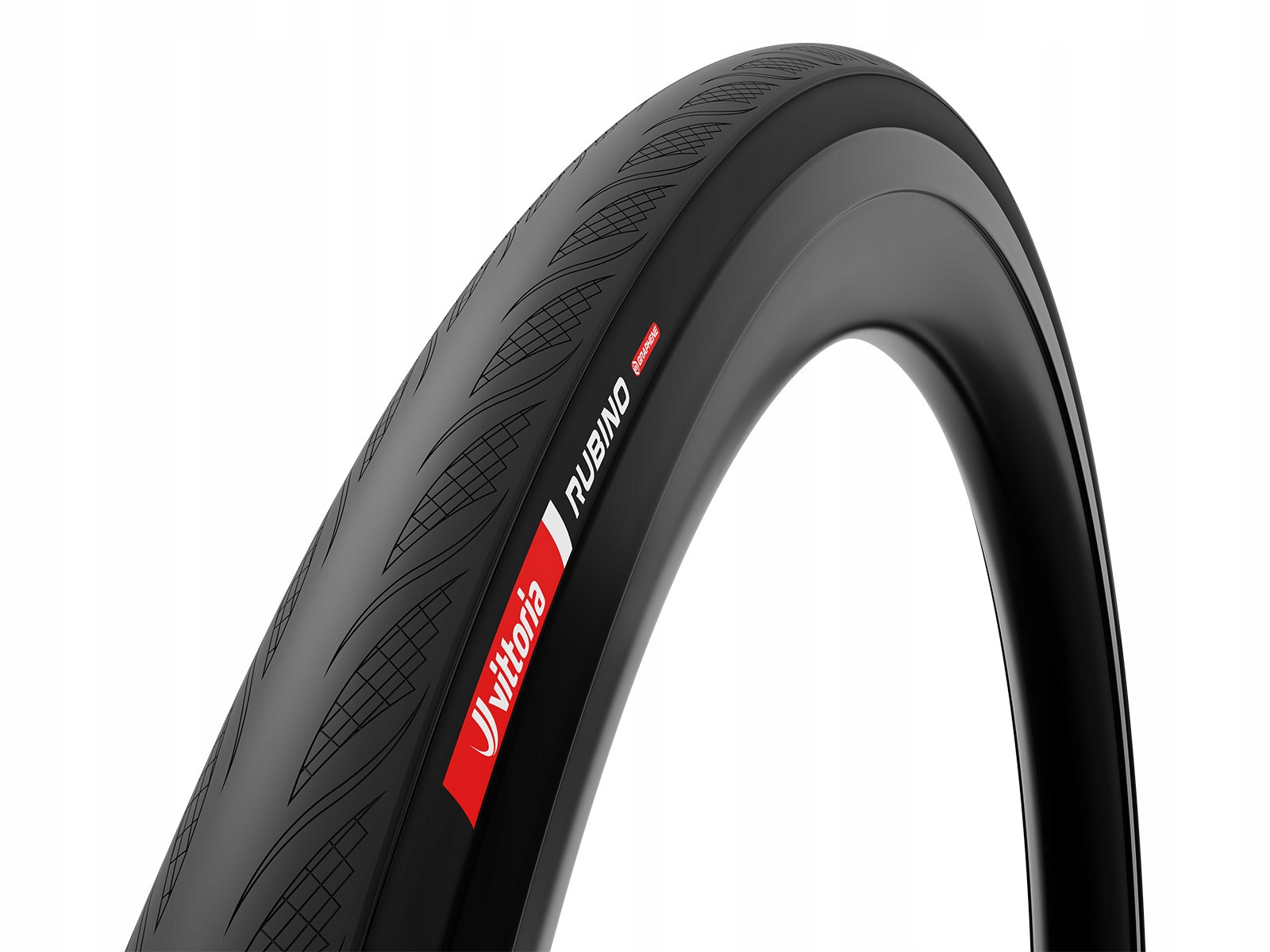 Pneumatika Vittoria Rubino Graphene Silica 700x34C černý skládací