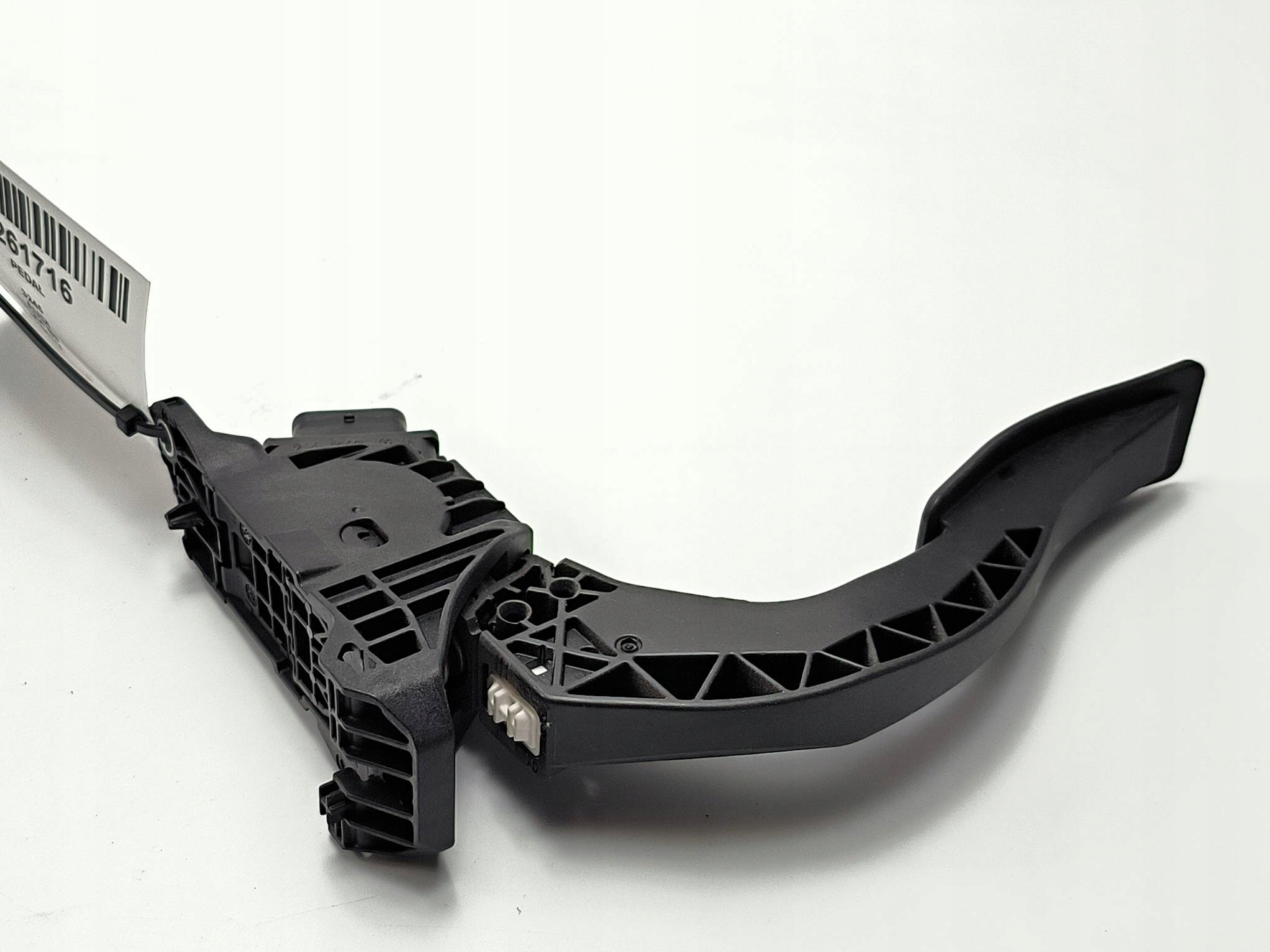 PEDAL 8W1723523 AUDI A4 B9 S-LINE