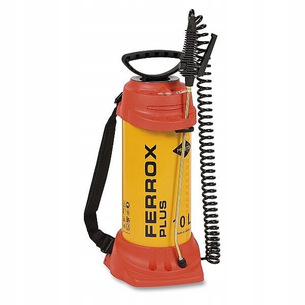 

Mesto Opryskiwacz budowlany olejoodporny Ferrox Pl