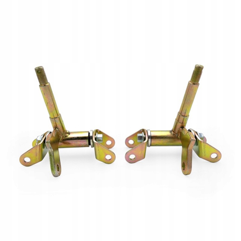 Výhybka pravá, levá Atv 70 110 125 ID333