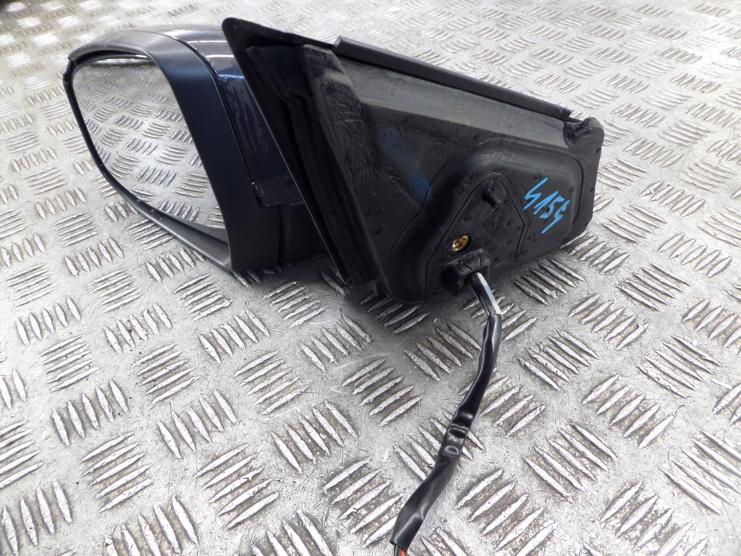 Ford mirror electrics OE 024384