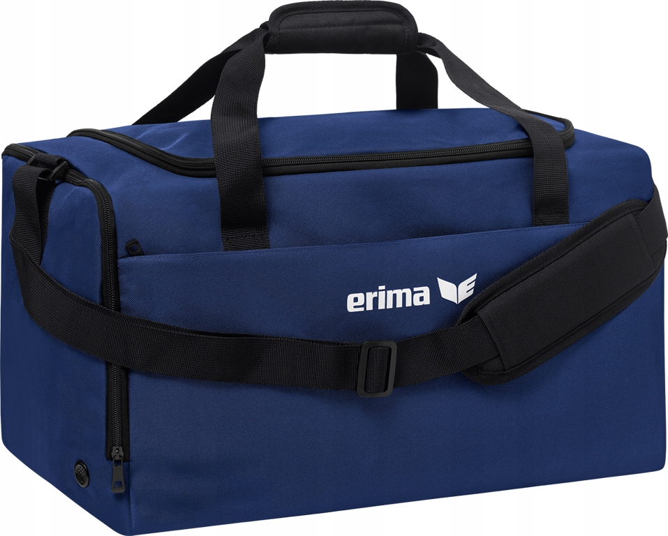 ERIMA TORBA SPORTOWA SPORTSBAG TEAM 7232105 NAVY S