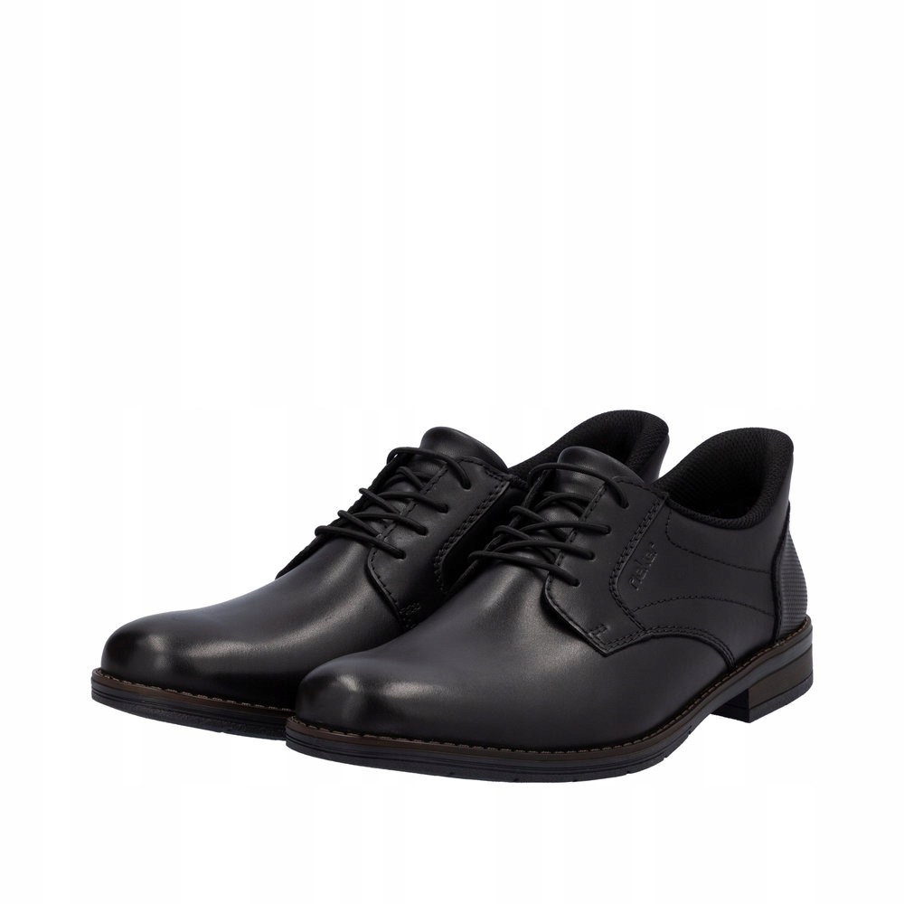 Pánské polobotky Rieker s funkcí Ready2GO, vel. 42