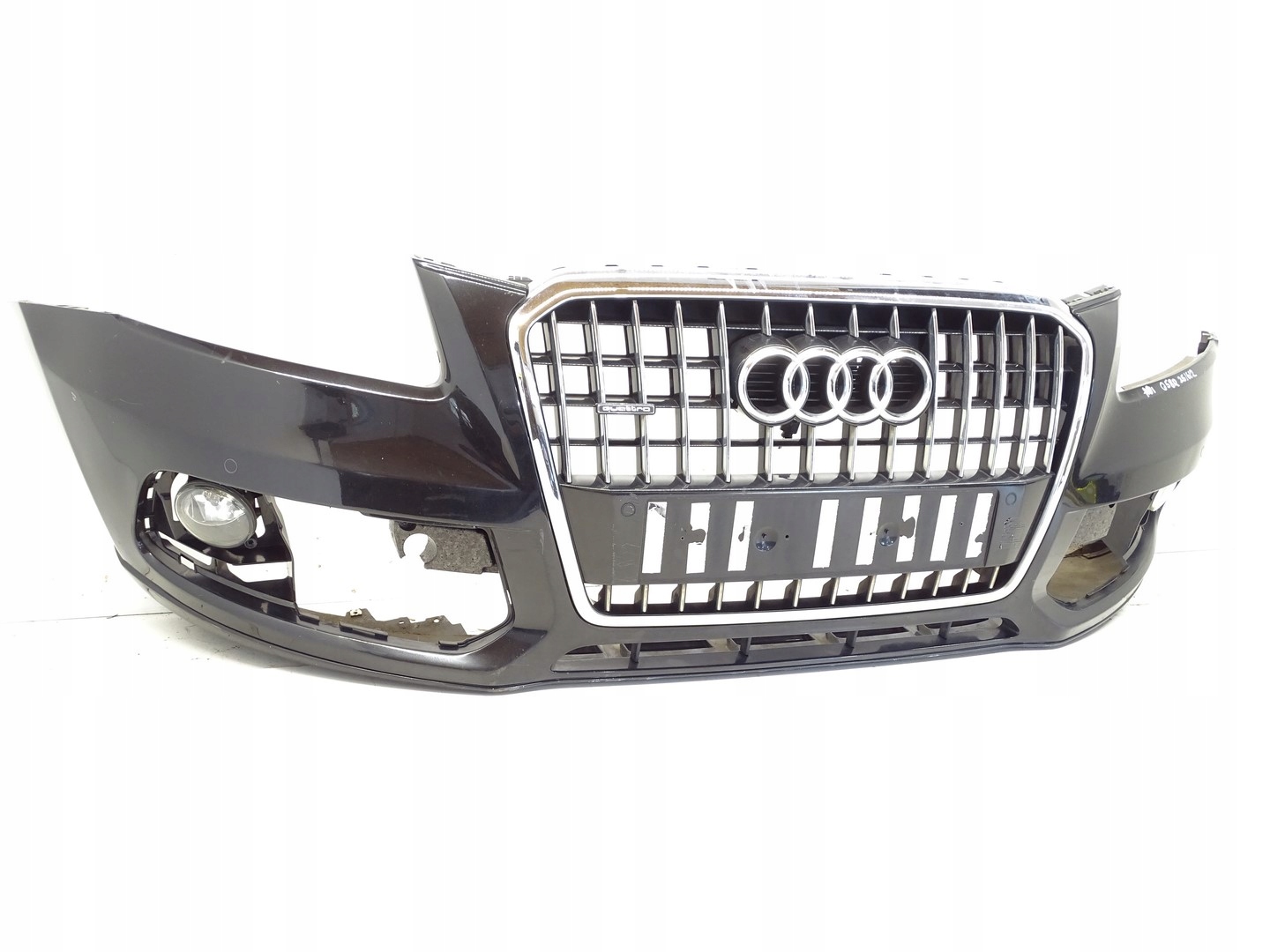 nárazník předek přední AUDI Q5 8R