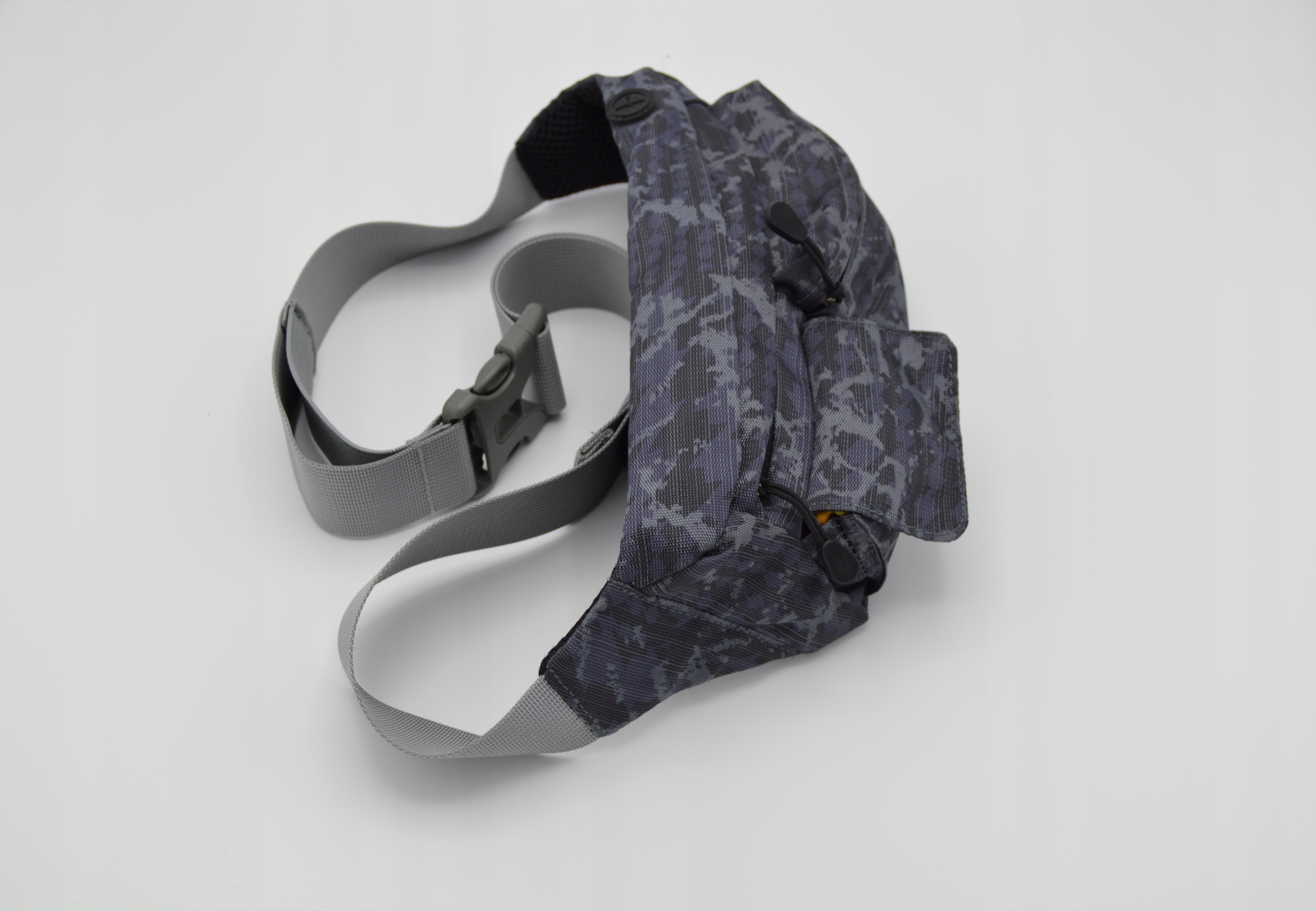 Saszetka Nerka Biodrowa MORO Podwójna Męska Kod producenta 00719