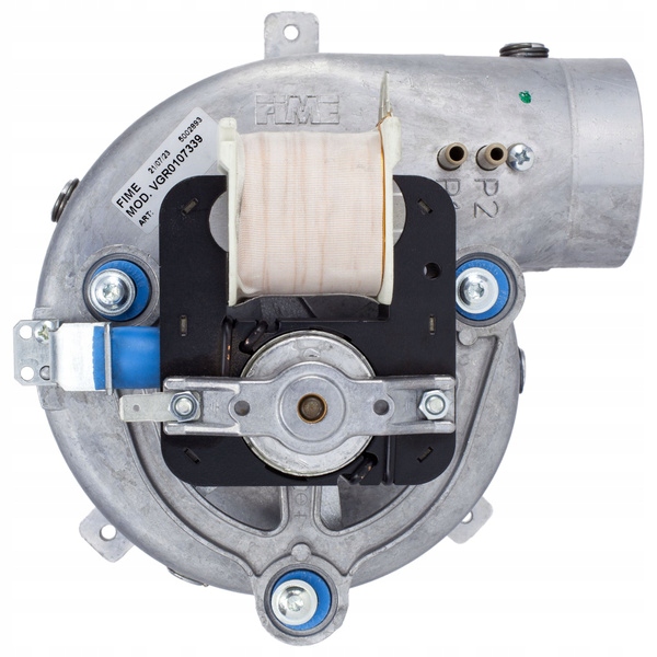 Ventilátor Viessman Vitopend 100 60W 7829879