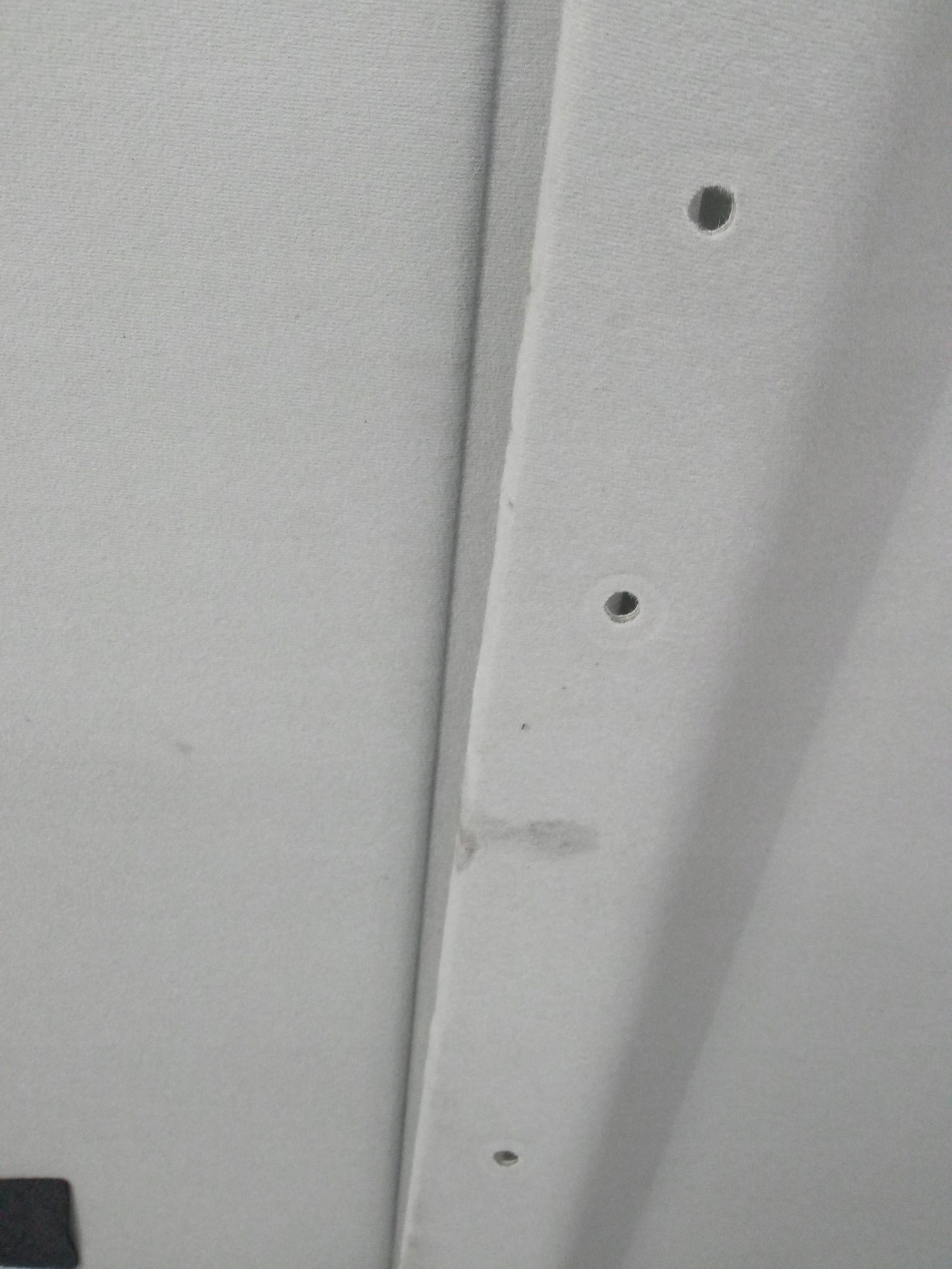 CIELO INTERNO PODBITKA MK2 OSOBOWY KPL Ford Transit Connect II (2012-2022)