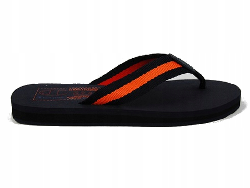 

Klapki Japonki na lato Champion S21624-BS517 42