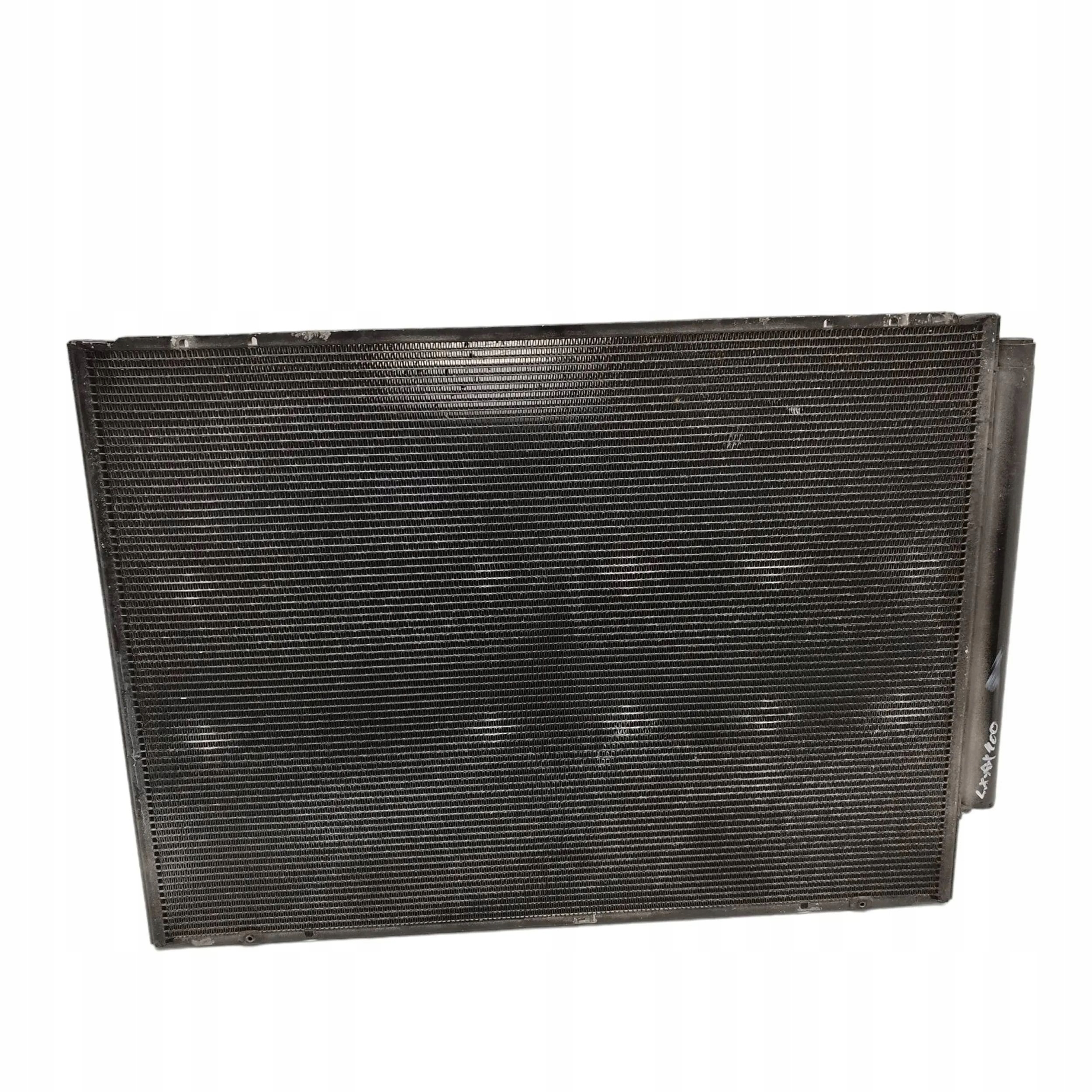 2005 lexus RX 330 - 350 - 400H конденсатор / Радиатор кондиционера