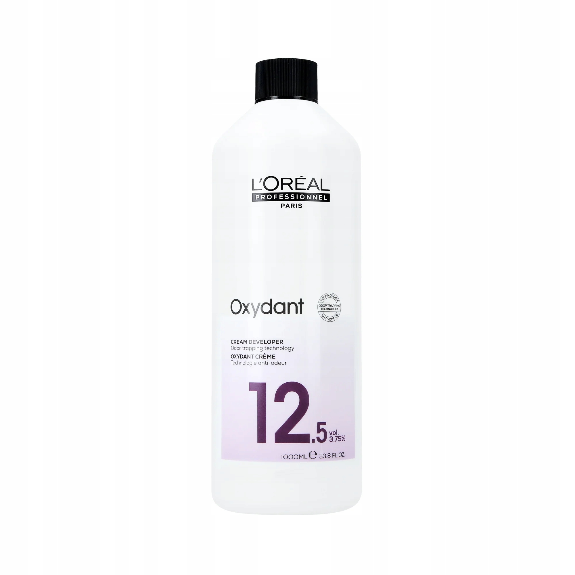 L’oreal Oxidant Majirel Majirouge 3,75% 1000 ml