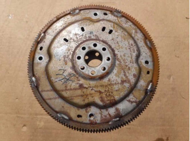 BL3P6375AAAMPHA - Колесо венок FORD Mustang VI США 3.7 v6