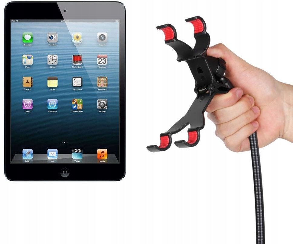 RAMIĘ MIKROFONOWE ZESTAW DO MIKROFONU UCHWYT DO BLATU POP FILTR KOSZ SHOCK Kod producenta MKIT-DESK