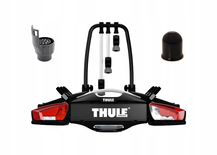 Thule VeloCompact 926 bagaznik rowerowy na hak