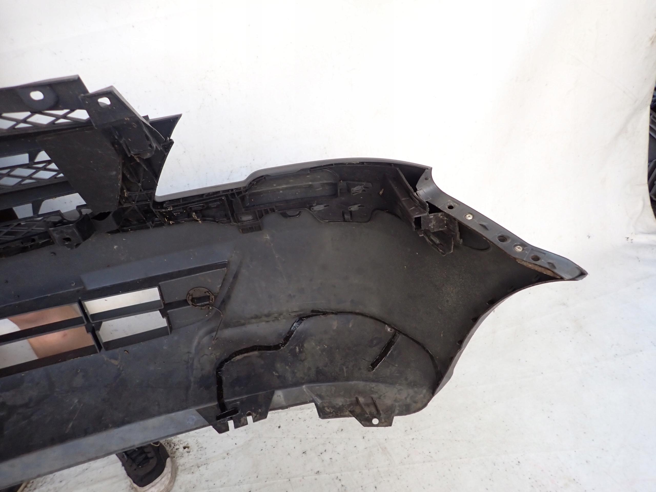 MERCEDES VITO II 2 W639 LIFT 10-14 bumper front front