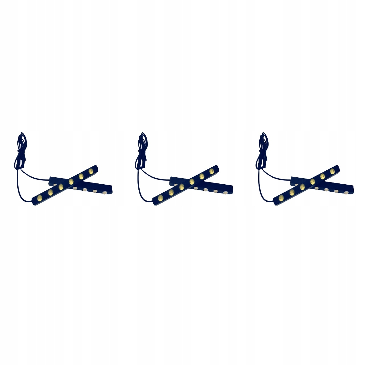 Pasek kierunkowskazów LED do samochodu Producent części Inny