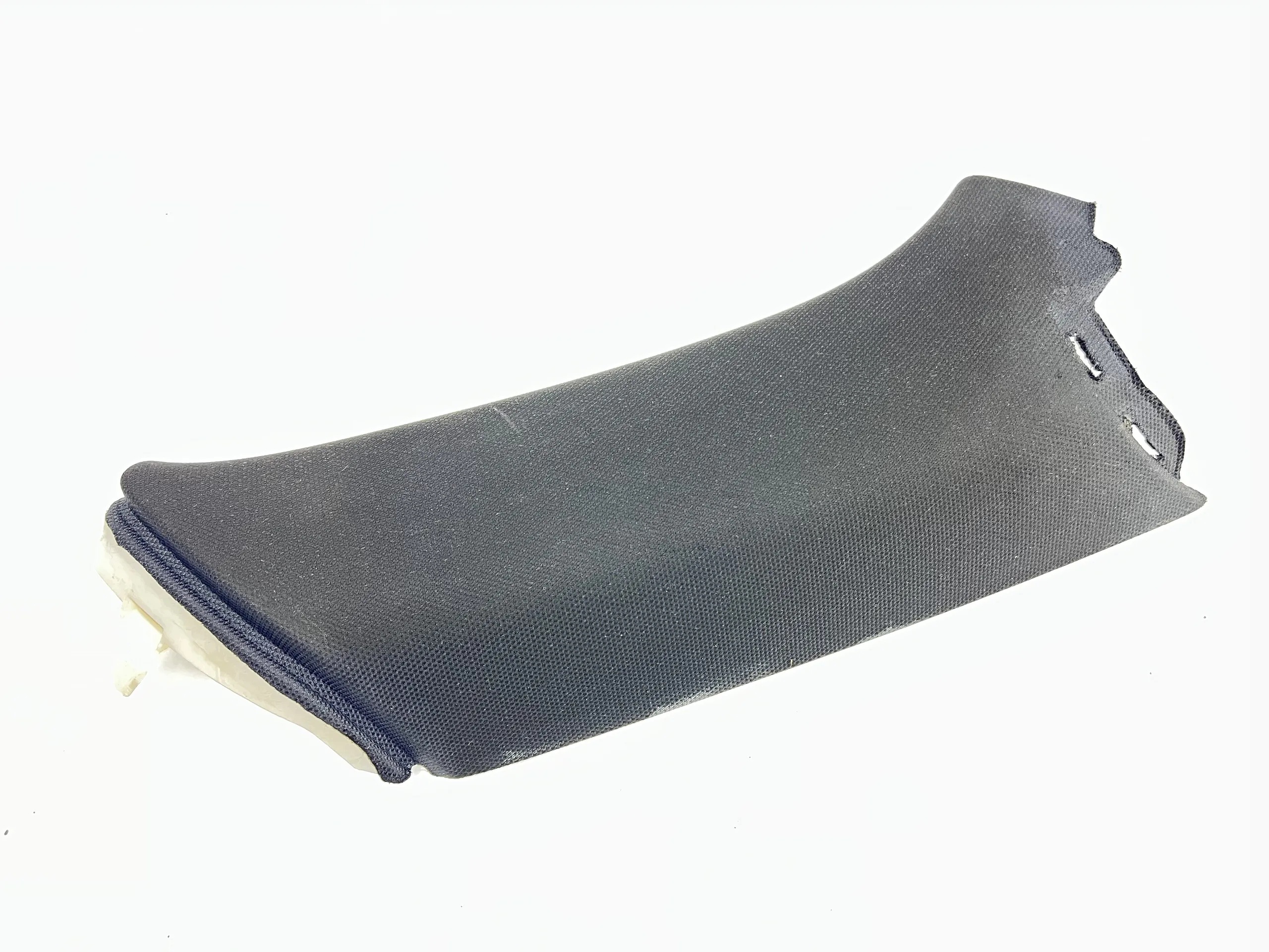 plastic cover pillar left rear part 8W9867287B AUDI A4 B9 8W KOMBI