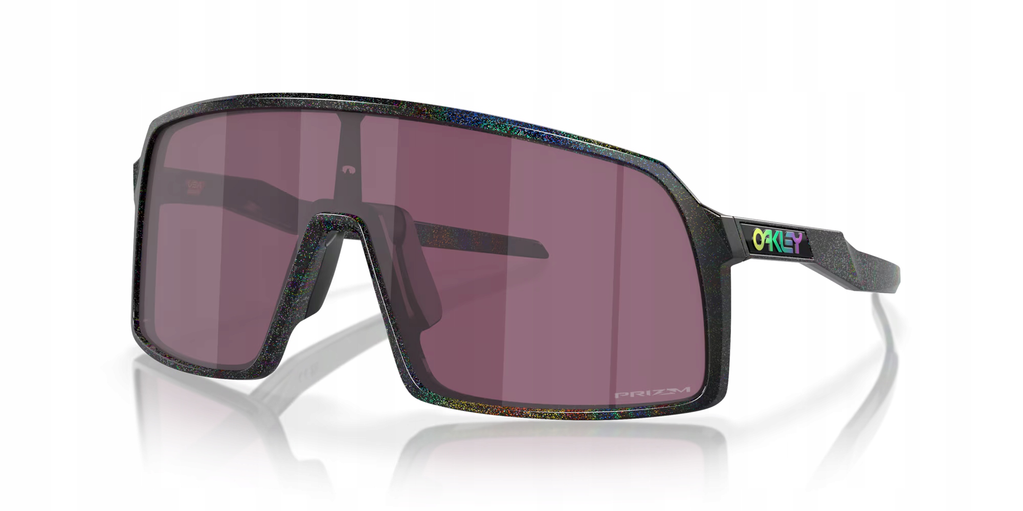 Brýle Oakley Sutro Dark Galaxy Prizm Road Black