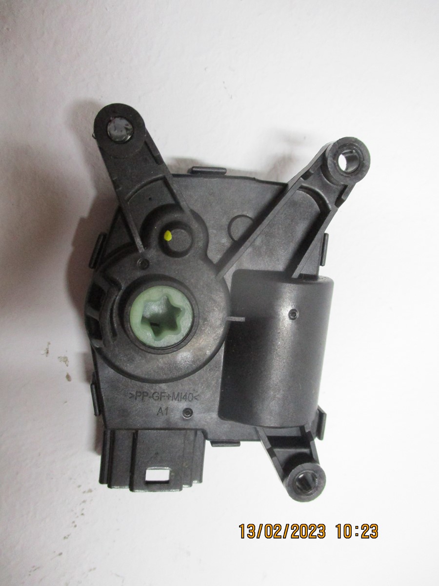 Micro moteur Bloc de chauffage complet VOLVO 32226715