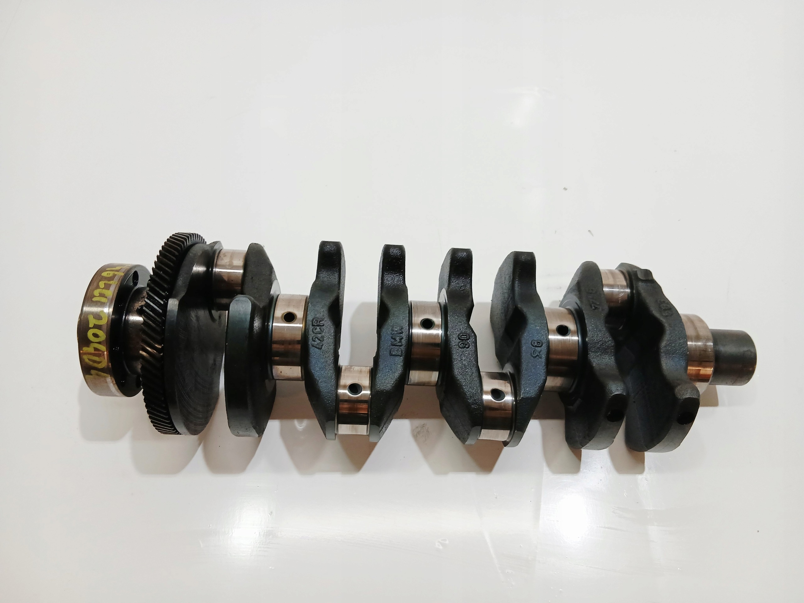 vilebrequin BMW E46 204D4 7786603