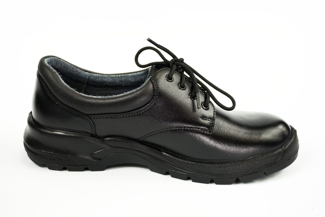 PÓŁBUTY SŁUŻBOWE POLICJA, OCHRONA 25/39 Kod producenta 1448