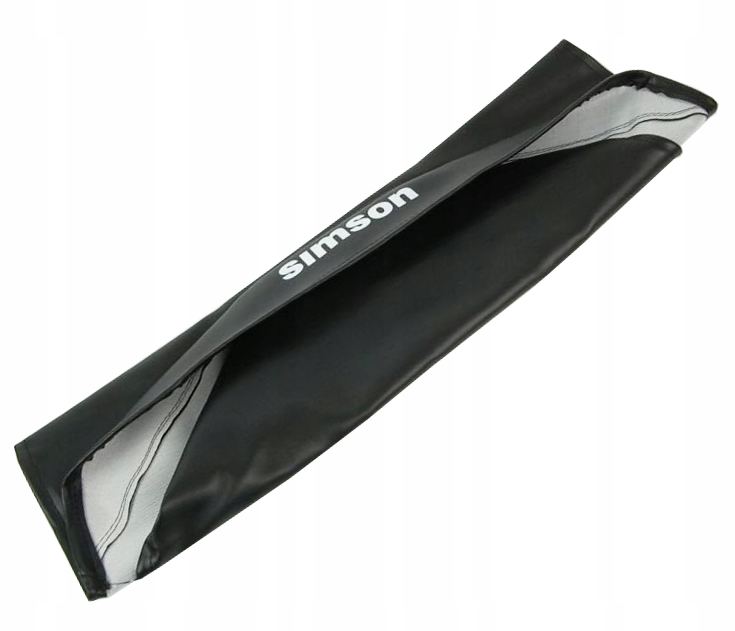 SIMSON SR50 SR80 IFA Obszycie Pokrowiec Siedzenia Numer katalogowy części 646576587658