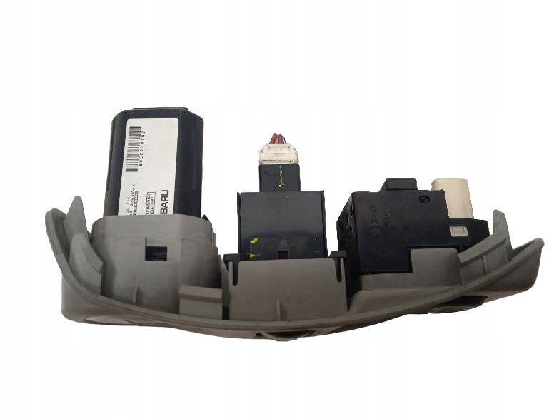 mirror control switch START STOP Subaru Forester III (2008-2013)