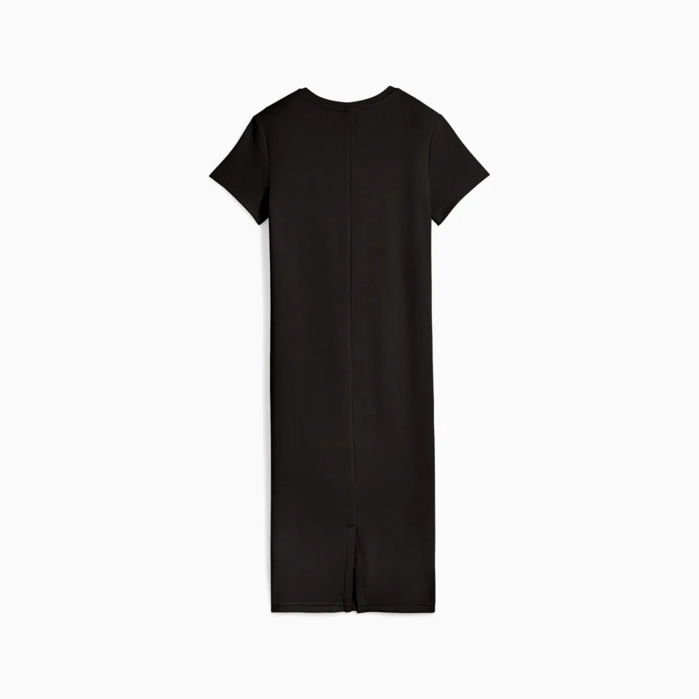 Šaty Puma Her Dress Black 685063-01 vel.