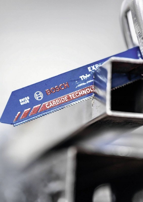 BOSCH BRZESZCZOT EXPERT S 922 EHM 10SZT. Marka Bosch