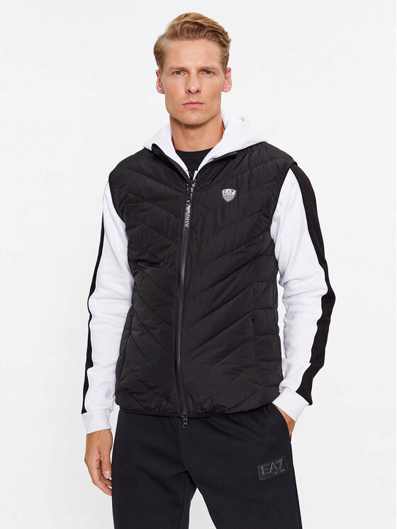 Vesta casual regular fit Emporio Armani L