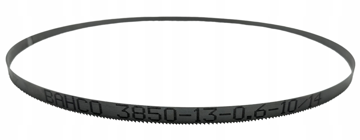 PIŁA TAŚMOWA BAHCO Multi-Cut 835x13x0.6x10/14 Kod producenta 3850-13-0.6-835