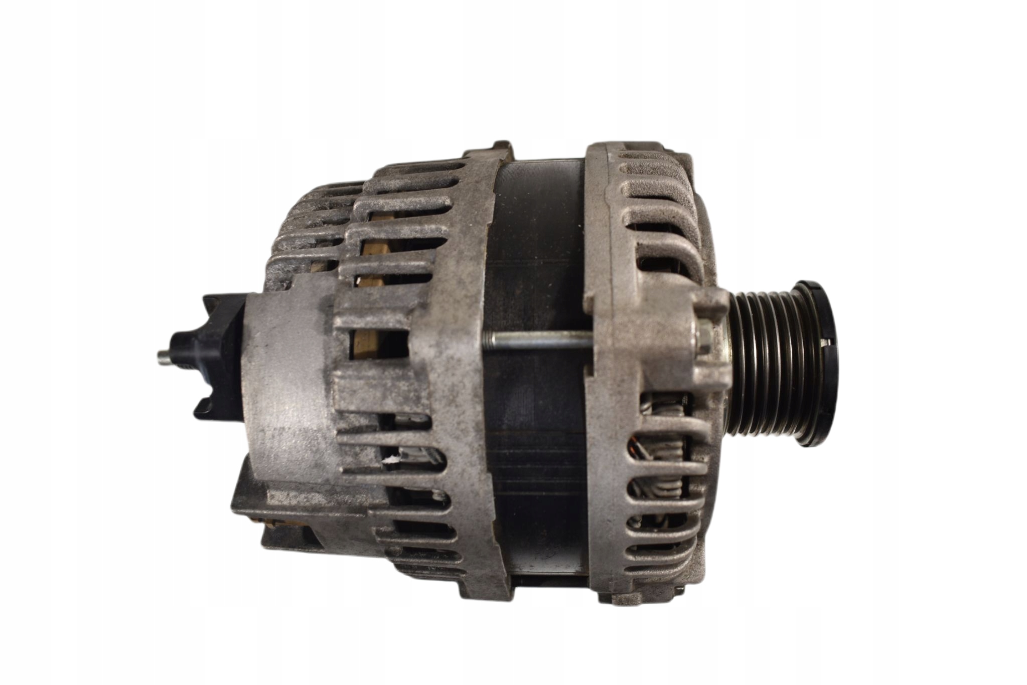 ALTERNATOR ESPACE V 1.6 DCI 231009096R Numer katalogowy części 231009096R