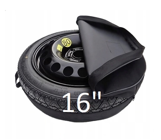 

Pokrowiec Na Koło Dojazdowe 16 Mocny Jakość