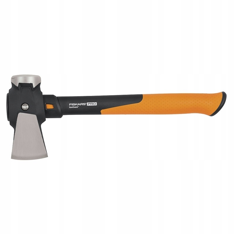 

Fiskars Siekieromłotek Isocore S 1,1 kg 1062936