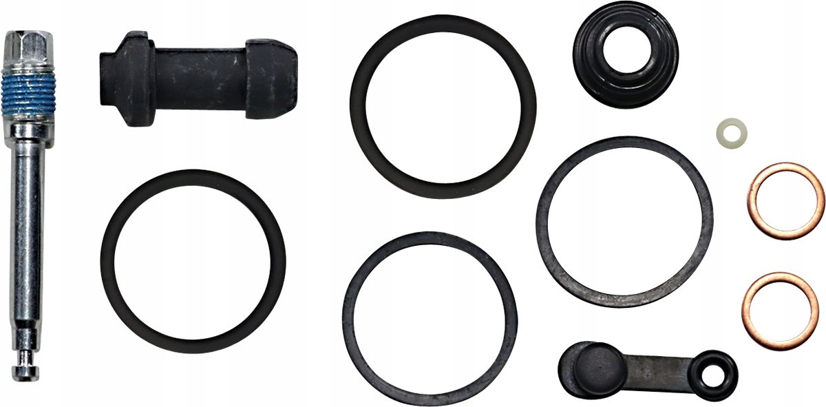 Sada pro opravu předního svorku Moose Racing Honda