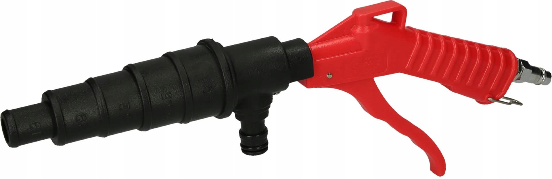 Ks Tools 515.1216 Pistolet pneumatyczny płuczący