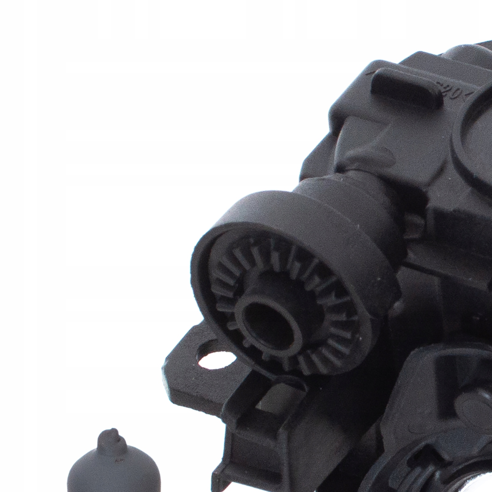 MITSUBISHI ASX L200 OUTLANDER HALOGEN + ŻARÓWKA Rodzaj lampy dedykowana