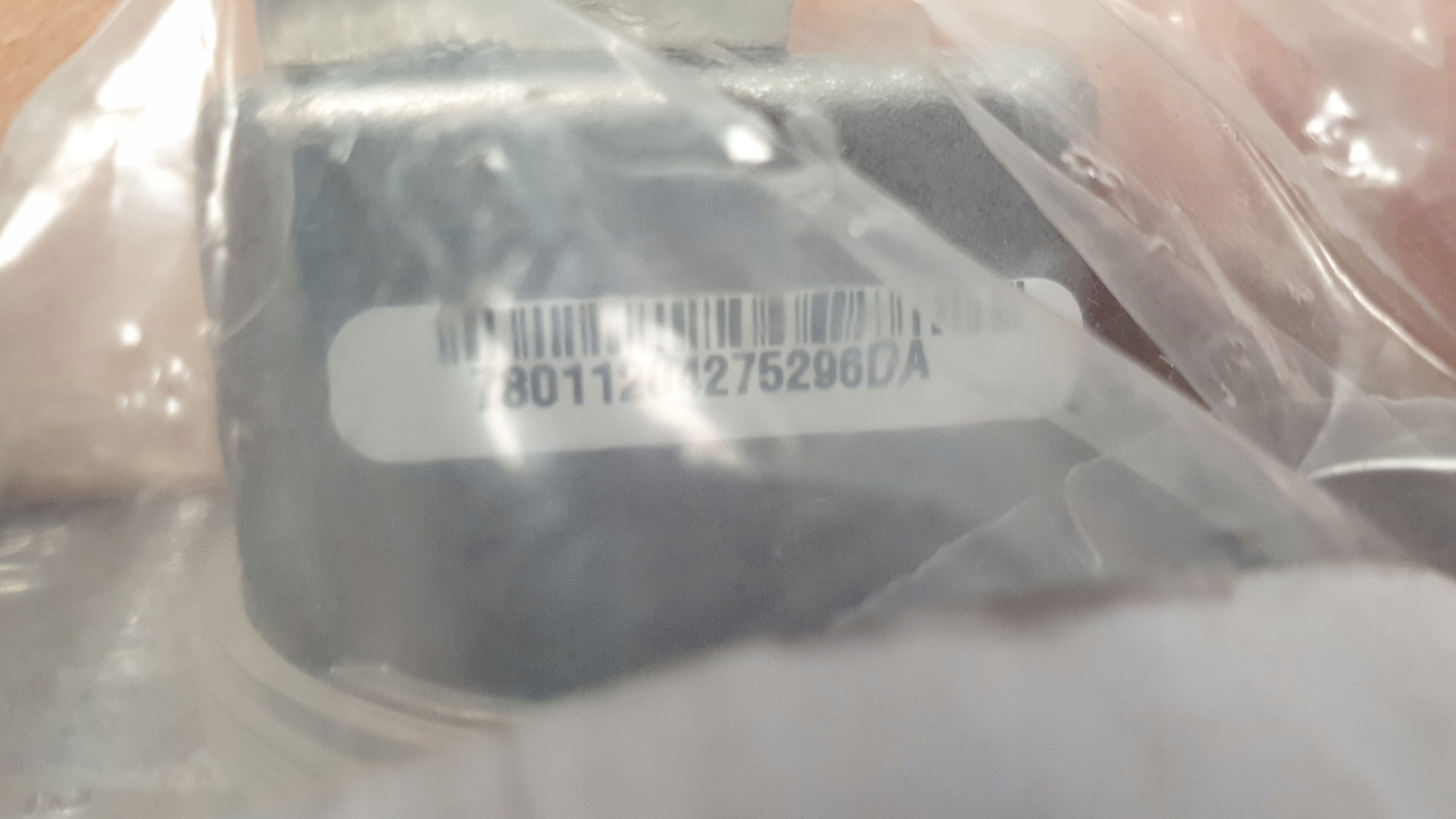 Конвертер модуль led BMW 63117374598