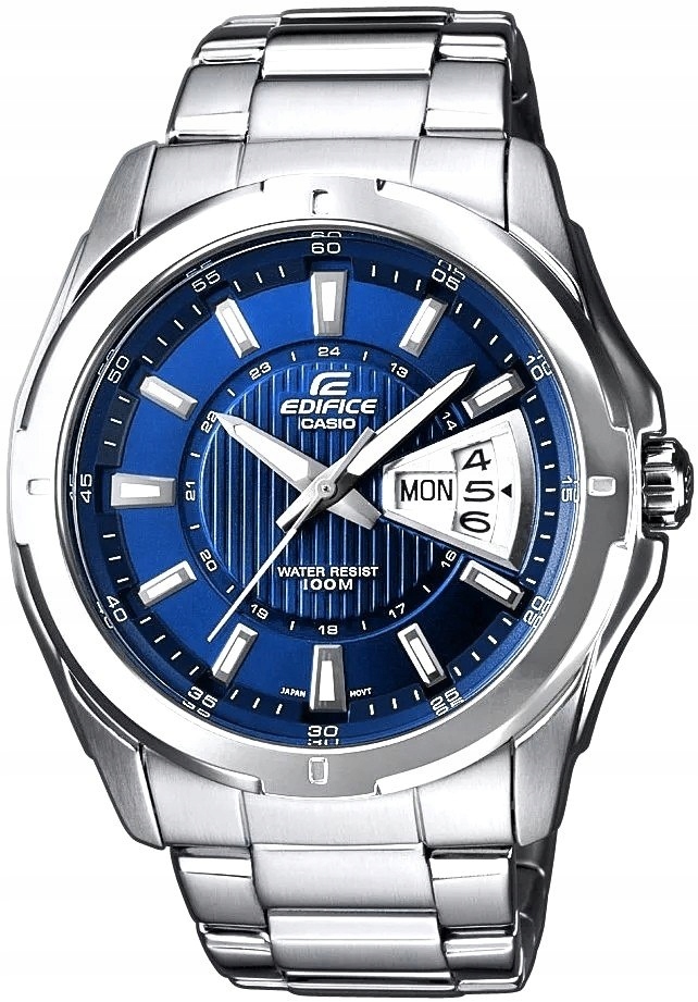 Pánské Hodinky Casio Edifice EF-129D-2AVEF Box