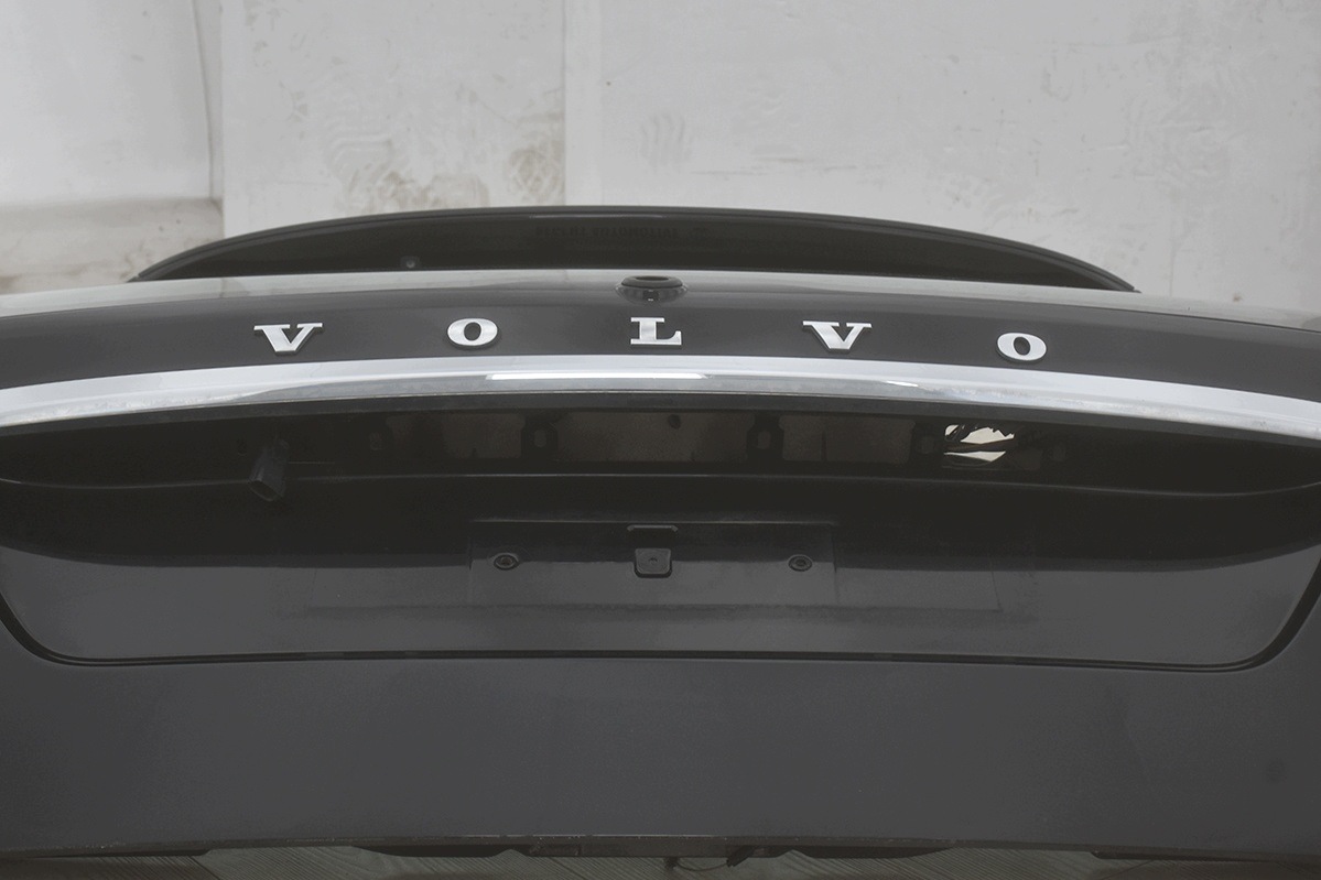 boot doors rear part VOLVO XC60 and LIFT 452-46